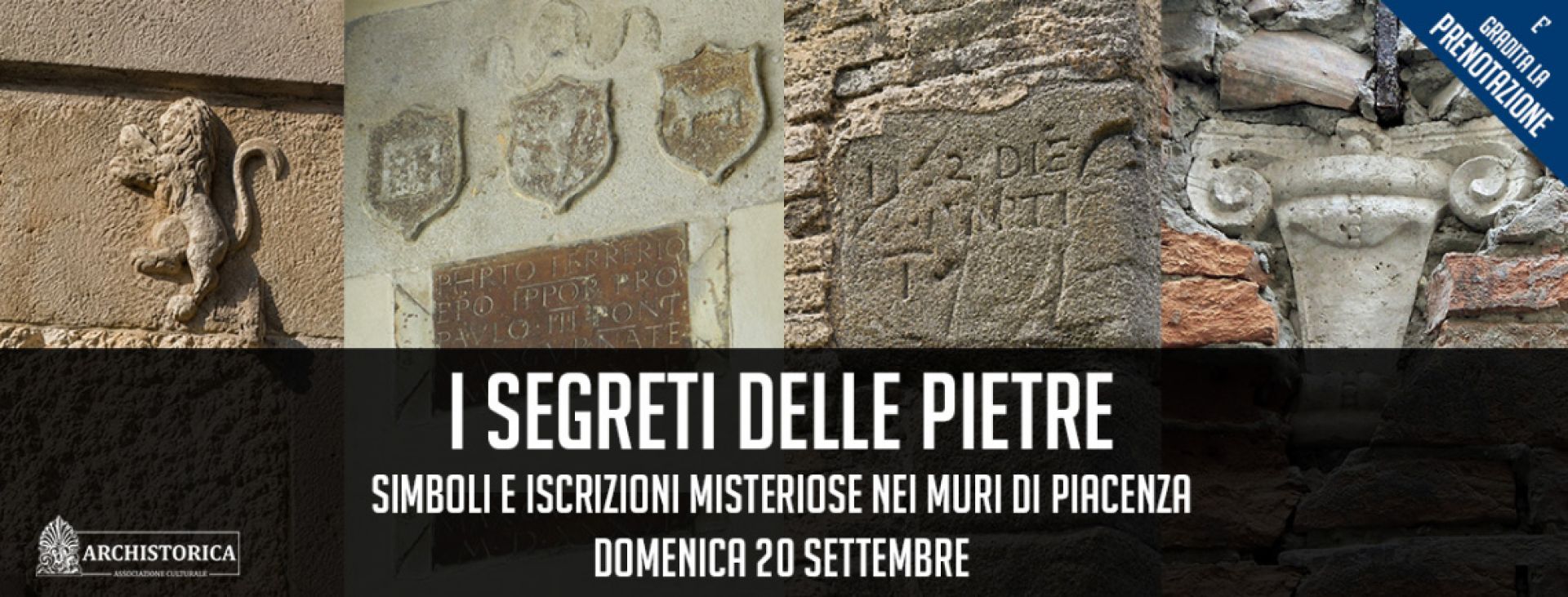 Il castrum della dea minerva