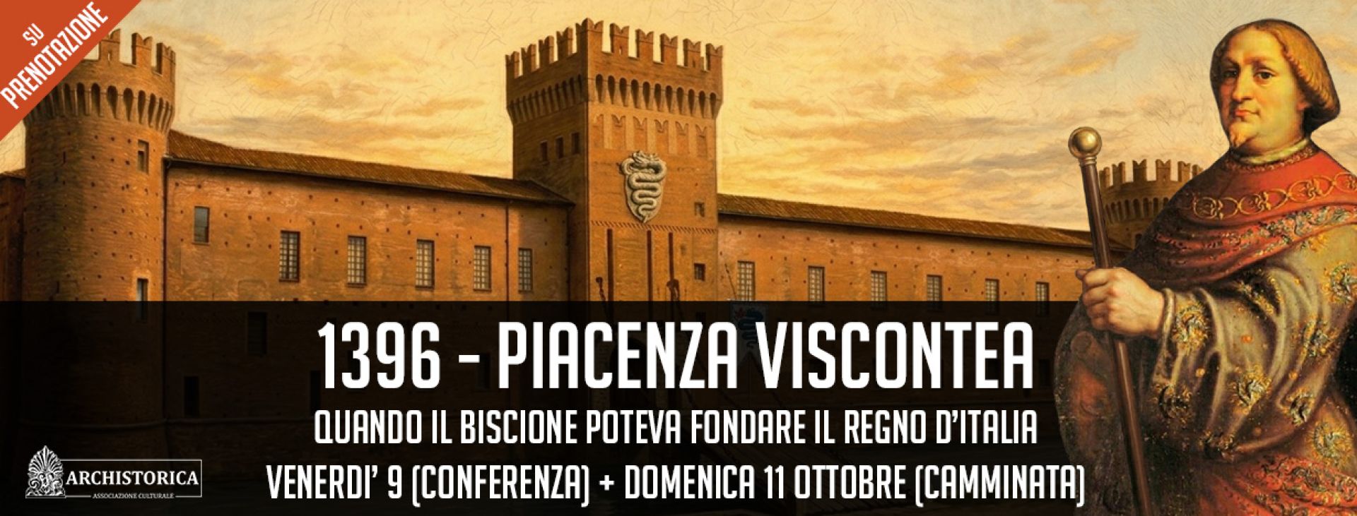 Piacenza viscontea
